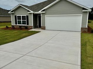 52 Maple Dr, Camden, SC 29020