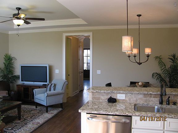 3rd image of 321 Byron Way Lot 1143