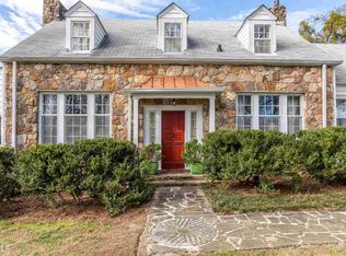 439 Mount Alto Rd SW, Rome, GA 30165