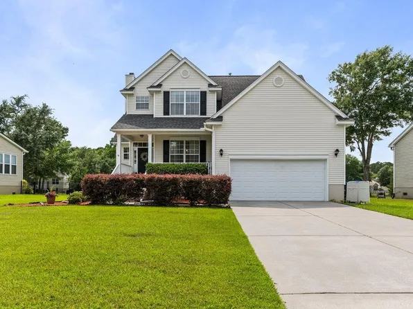 1864 Palmetto Isle Dr, Mount Pleasant, SC 29466