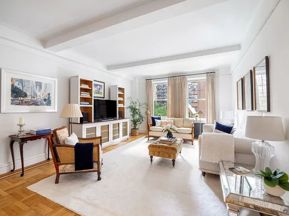 51 E 90th St APT 5B, New York, NY 10128
