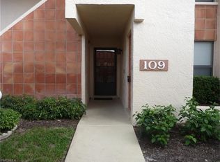 14770 Eagle Ridge Dr APT 109, Fort Myers, FL 33912