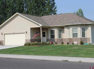 1800 American Way, Montrose, CO 81401