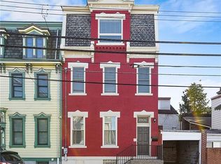 1906 Jane St, Pittsburgh, PA 15203