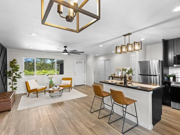 11-3105 Pa Alii St, Volcano, HI 96785