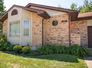 1905 Casa Dr, Arnold, MO 63010