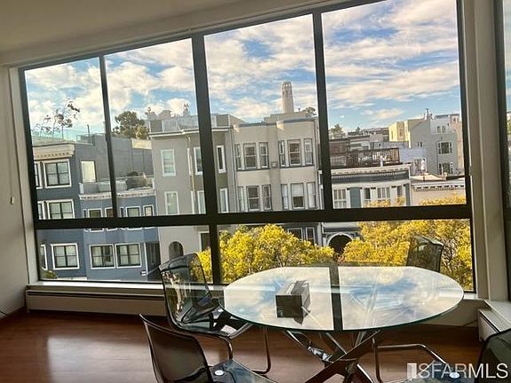 2nd image of 445 Vallejo St Penthouse 2