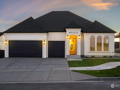 2271 Estate Avenue, Kennewick, WA, 99338