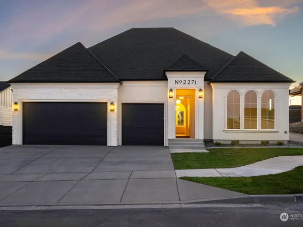 2271 Estate Avenue, Richland, WA 99338