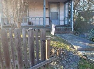 206 S Goley St, Durham, NC 27701