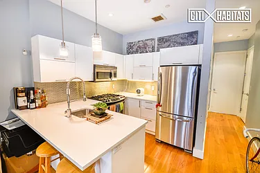 Rented by Citi Habitats