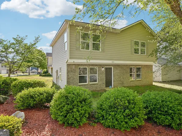 4437 Ben Hill Rd, Atlanta, GA 30349