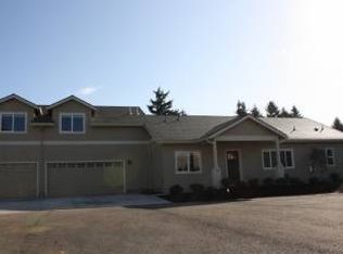 1251 River Rd, Eugene, OR 97404
