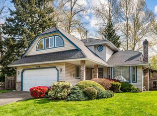 8094 164a St, Surrey, BC V4N 0H7