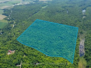 0 Carbine Rd, Mississippi Mills, ON K0A 2X0