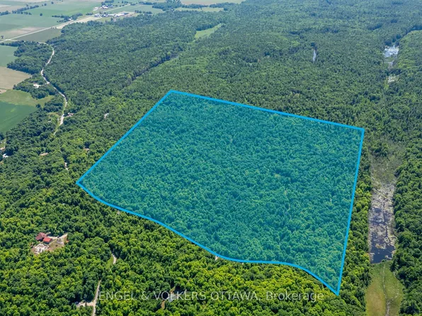 0 Carbine Rd, Mississippi Mills, ON K0A 2X0