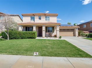 18086 Tanzanite Rd, San Bernardino, CA 92407