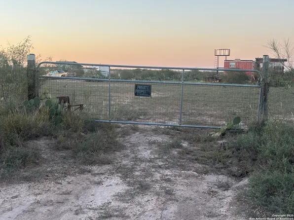 1280 Don Antonio Rd LOT 1, Laredo, TX 78041