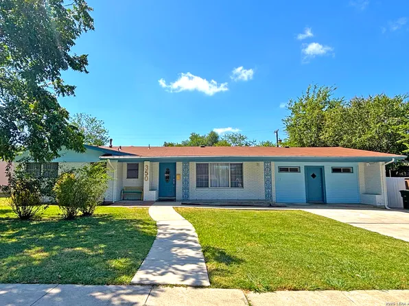 350 Springwood, San Antonio, TX 78216
