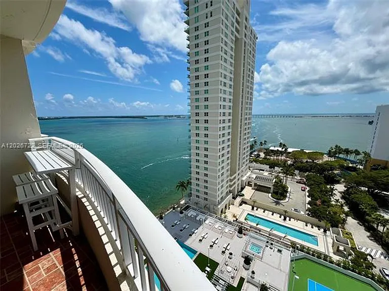 770 Claughton Island Dr #1908 — Photo 1