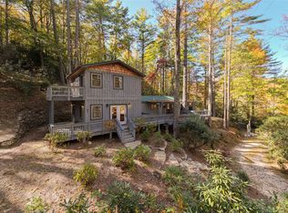 7 At Last Ridge Rd, Cashiers, NC 28717
