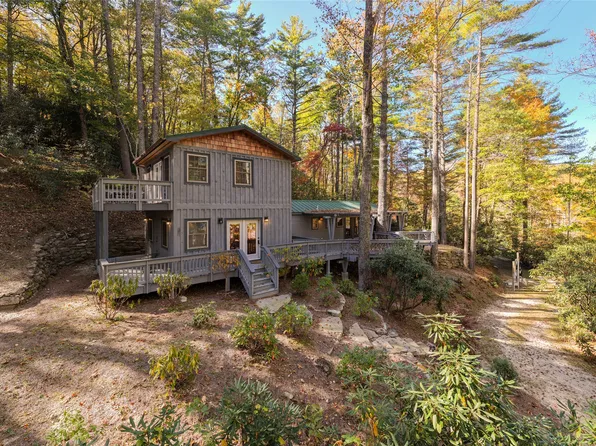 7 At Last Ridge Road, Cashiers, NC 28717