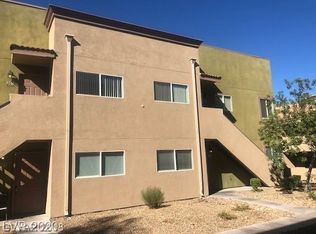 1810 N Decatur Blvd APT 104, Las Vegas, NV 89108