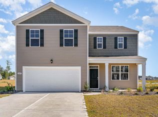 1518 Nokota Dr, Conway, SC 29526