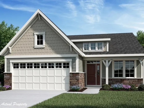 8311 Spenwood Way, Sunbury, OH 43074