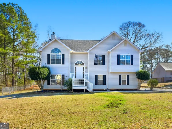 105 Dawn Ct, Jackson, GA 30233