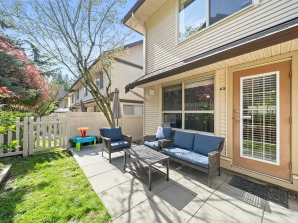 20350 68th Ave #45, Langley, BC V2Y 3A5