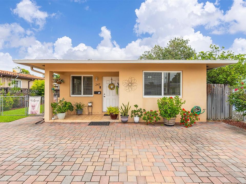 1st image of 247 NW 51st Ave