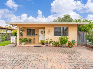 Flagler Grove Estates Ext, Miami, FL 33126