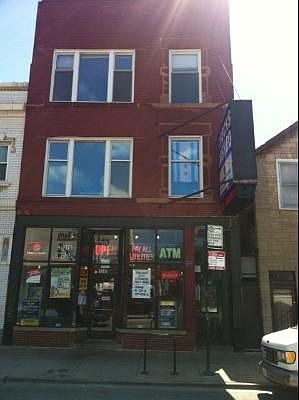 1st image of this home