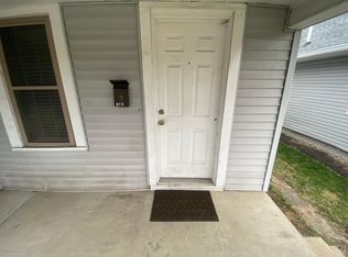 815 N Tuxedo St #813, Indianapolis, IN