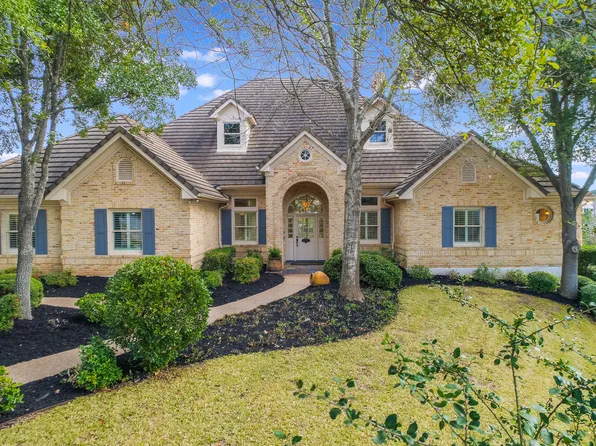 3901 Conference Cv, Austin, TX 78730