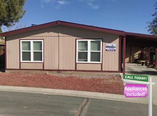 30 N Chardonnay St, Reno, NV 89512