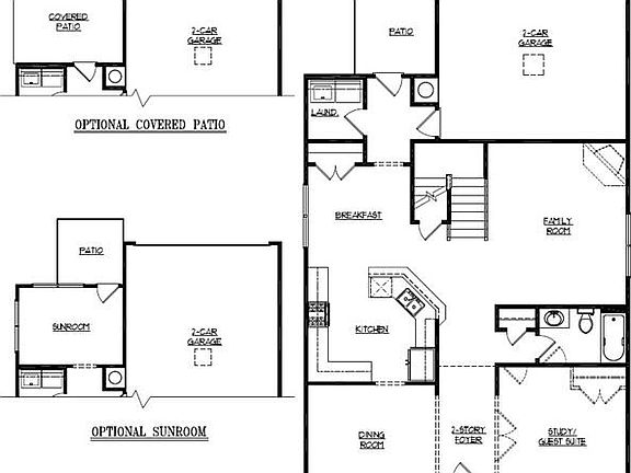 2nd image of 156 Magnaview Dr