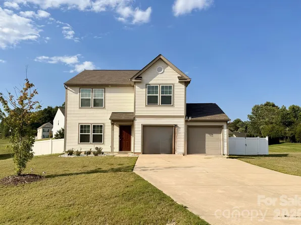 714 Lexington Dr #52, Albemarle, NC 28001