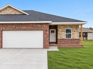 1418-1420 S Atlas Ct, Ozark, MO 65721