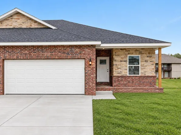 1418-1420 S Atlas Court, Ozark, MO 65721
