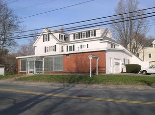 38 Main St #3, Pepperell, MA 01463