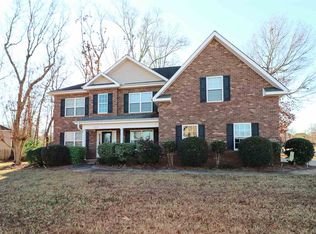 117 Erin Way, Warner Robins, GA 31088