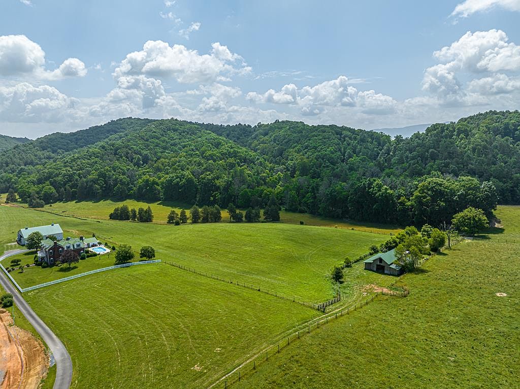 Old South Way, Abingdon, VA 24211 Zillow