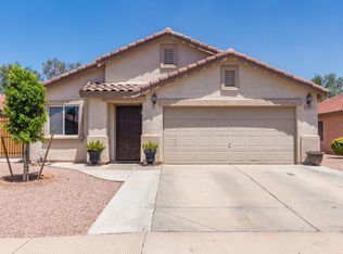 2825 S Channing Cir, Mesa, AZ 85212