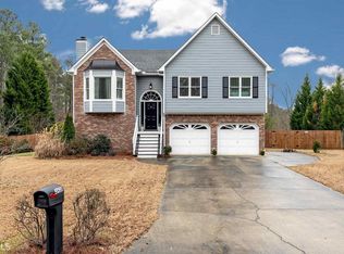 3436 Conley Downs Dr, Powder Springs, GA 30127