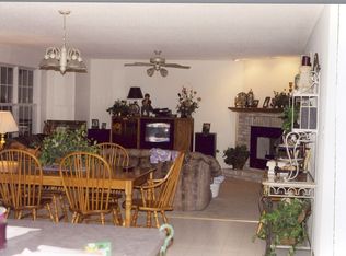 509 Fairwood Hills Rd, O Fallon, IL 62269