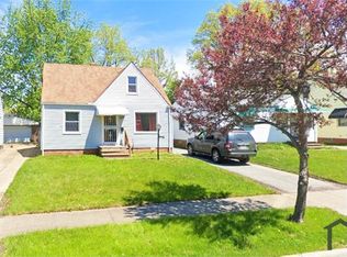 15901 Lotus Dr, Cleveland, OH