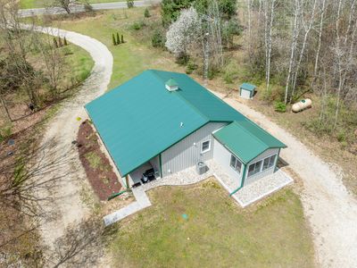 13842 120th Ave, Rodney, MI, 49342