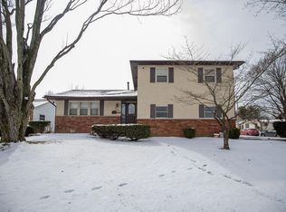 1693 Sandalwood Pl, Columbus, OH 43229